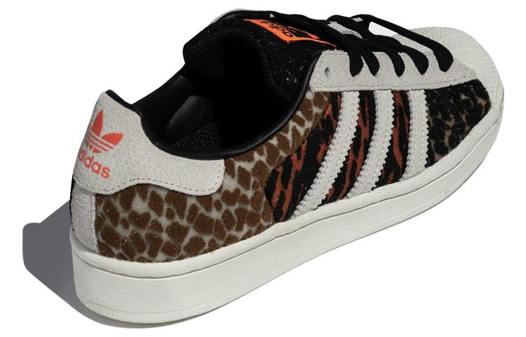 Superstar atmos x Superstar Adidas Originals 'Crazy Animal' купить в интернет-магазине Yoocart с быстрой доставкой по России.
