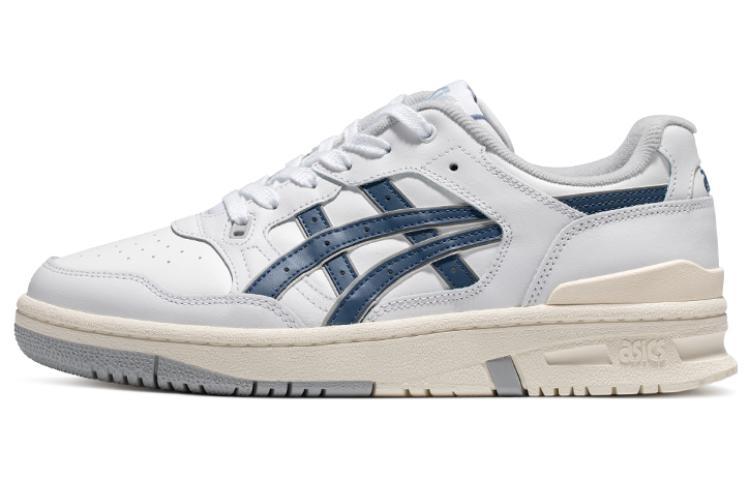 Asics EX89 White Grand Shark