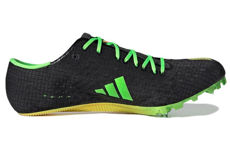 Adidas Adizero Finesse 'Black Green' купить в интернет-магазине Yoocart с быстрой доставкой по России.