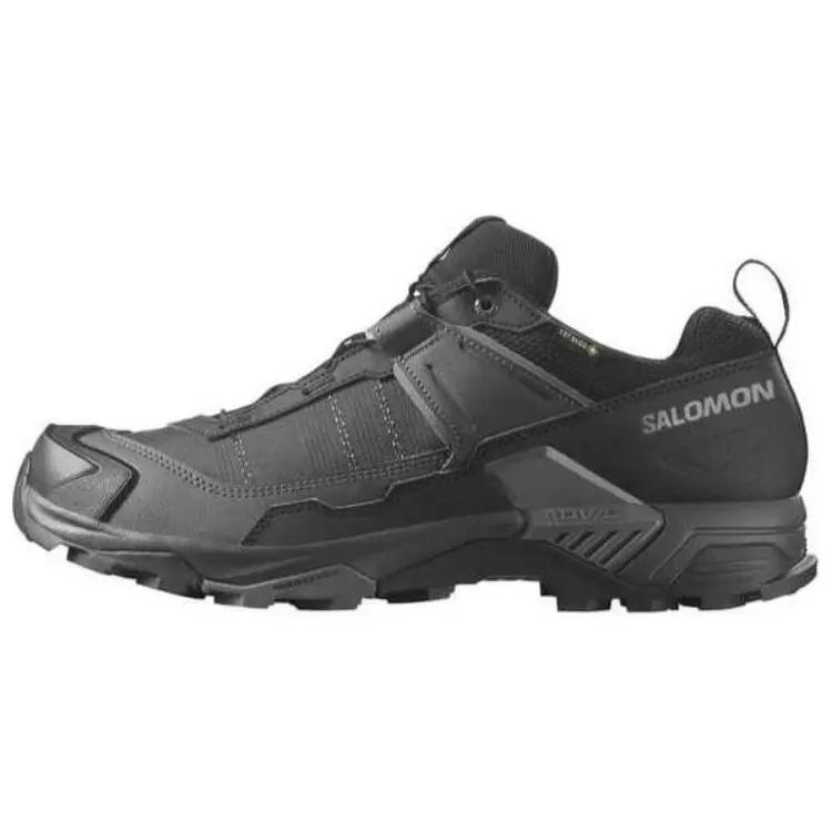 SALOMON X Ultra 5 GORE TEX 'Asphalt'