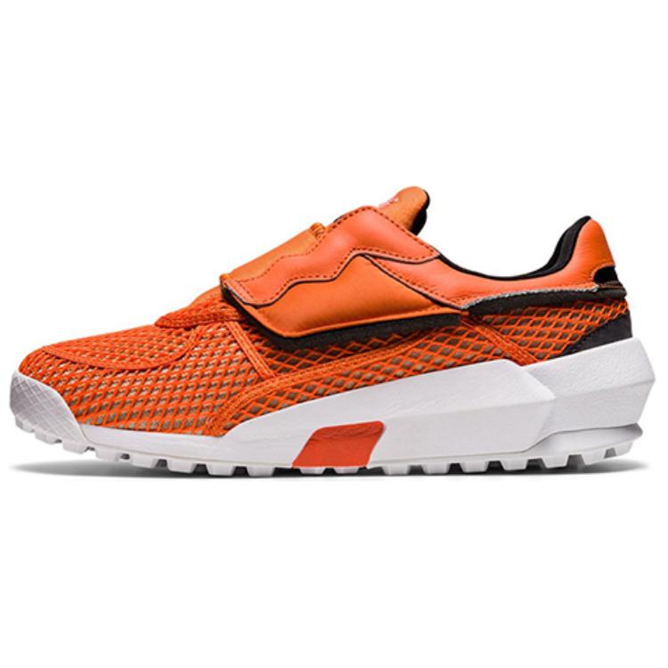 Onitsuka Tiger Admix Runner Sock 'Orange'