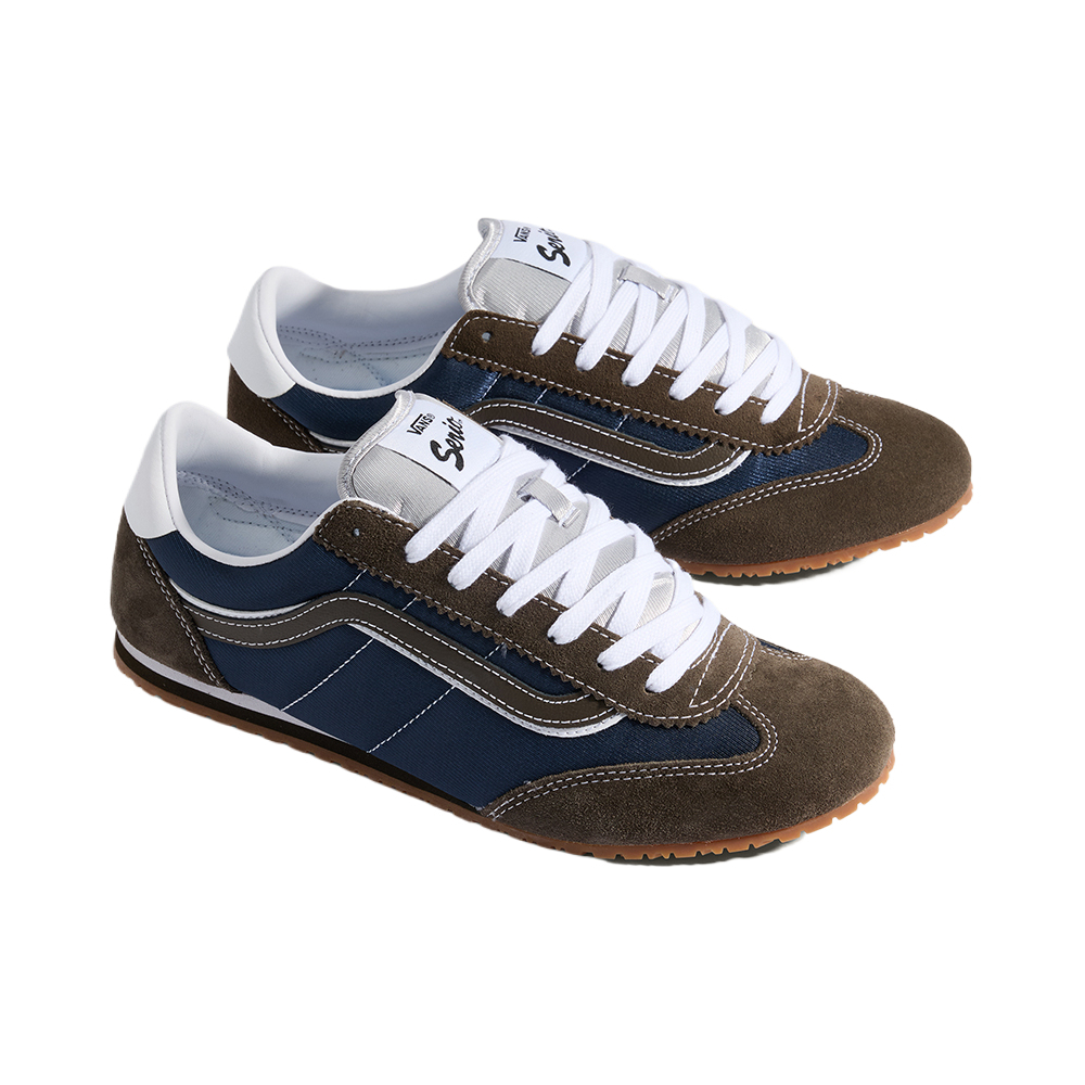 Vans Super Lowpro Skateboard Shoes Unisex