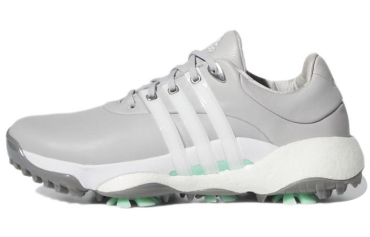 Adidas Tour 360 22 Golf Shoes 'Grey White' Women's
