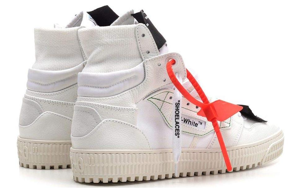 OFF WHITE C/O Virgil Abloh Men'S Off Court 3.0 Sneakers купить в интернет-магазине Yoocart с быстрой доставкой по России.