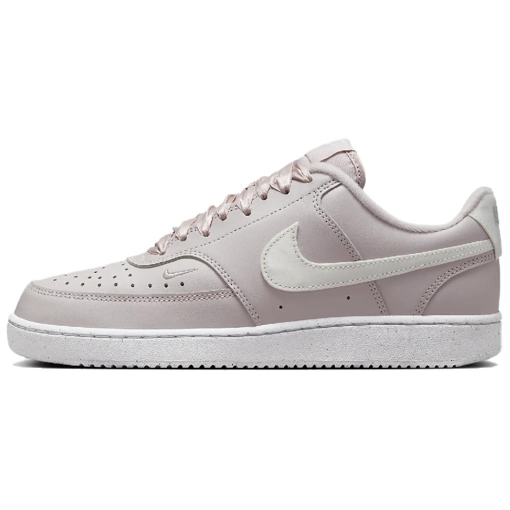 Nike Court Vision Low Next Nature 'Platinum Violet White' Women's