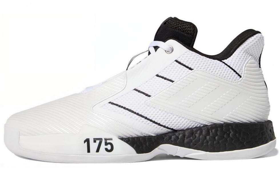Adidas T Mac Millennium White