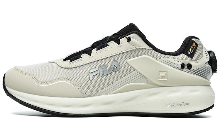 FILA Athletics Lynx Boa Sneakers 'Cream White Black'