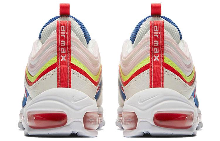 Nike Air Max 97 Corduroy White Women's купить в интернет-магазине Yoocart с быстрой доставкой по России.