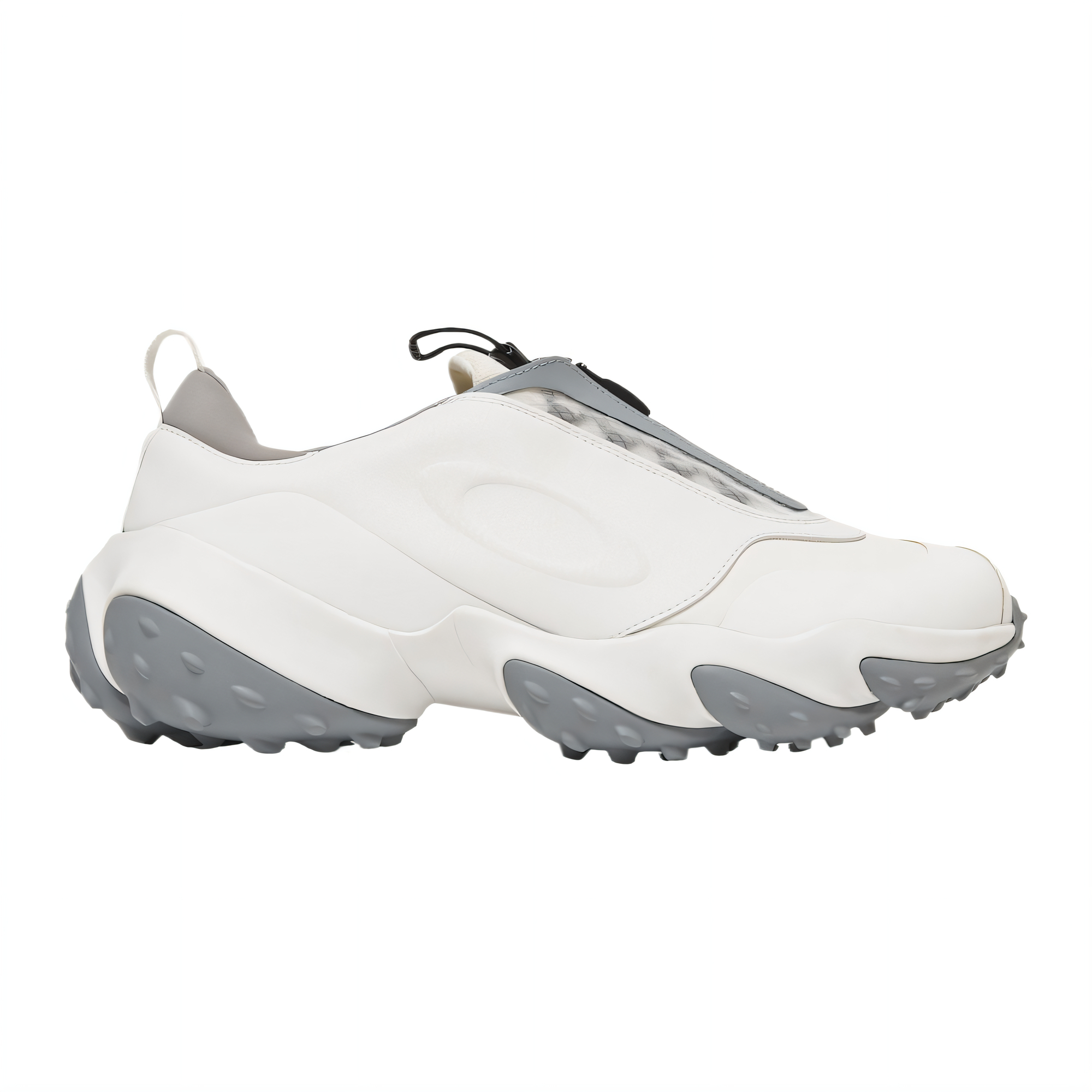 Oakley Wear resistant And Waterproof Low top Golf Shoes Men's