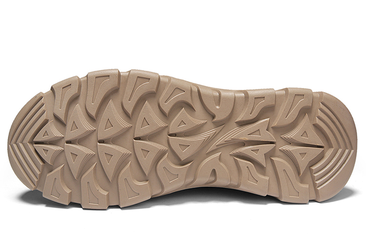 Jeep Outdoor Boots Men's Space Gray купить в интернет-магазине Yoocart с быстрой доставкой по России.
