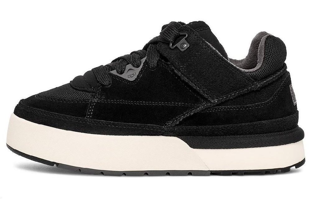 UGG Goldencush 'Black'