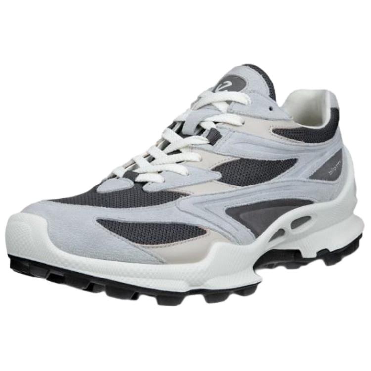 Ecco Biom C Trail Low top Casual Shoes Men's Gray