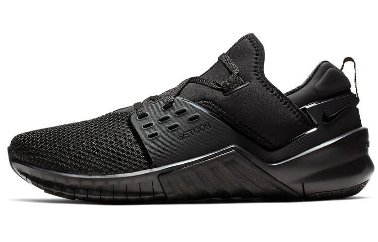 Nike Free X Metcon 2 Black