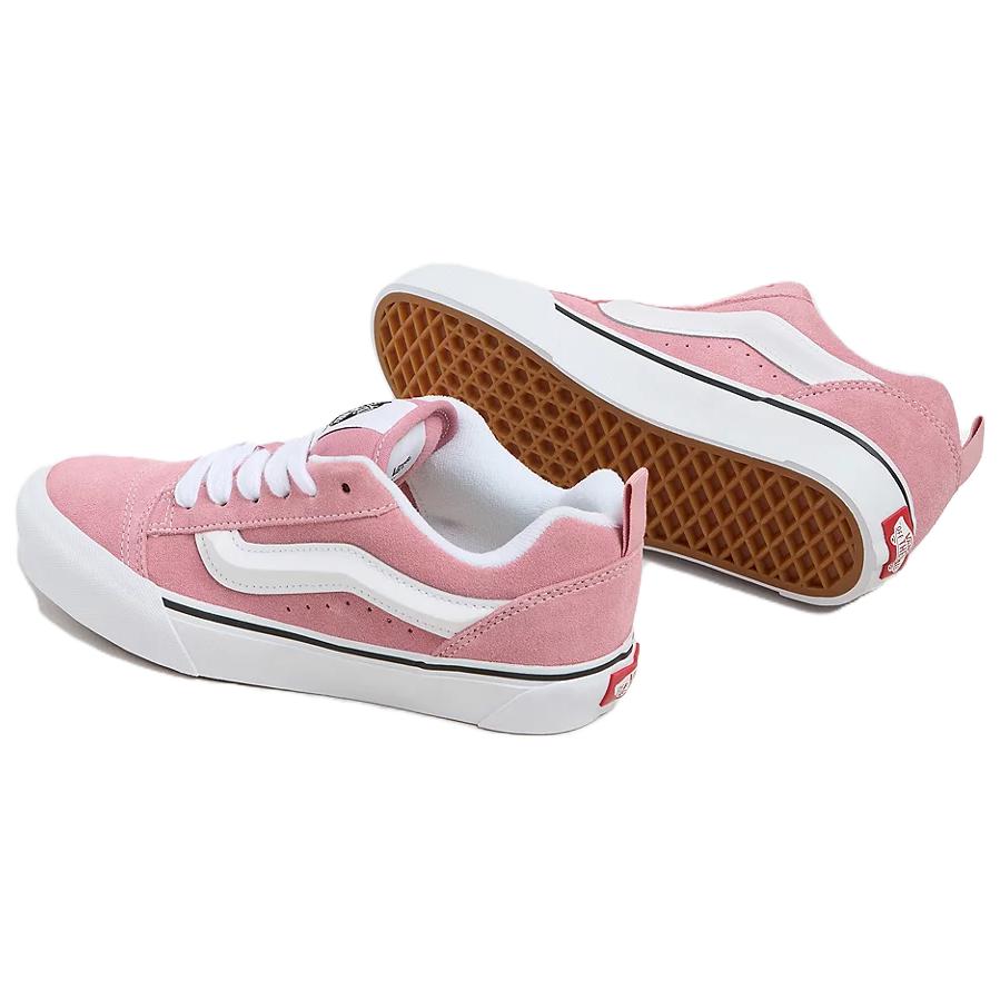 Vans Knu Skool Pink