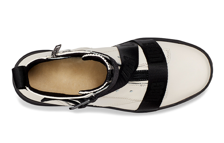 UGG Sid White Women's купить в интернет-магазине Yoocart с быстрой доставкой по России.