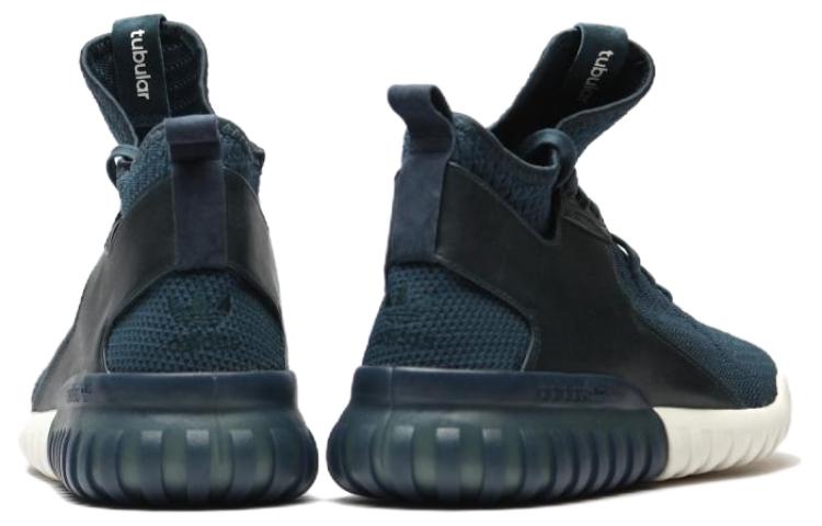 Adidas Tubular X Petrol купить в интернет-магазине Yoocart с быстрой доставкой по России.