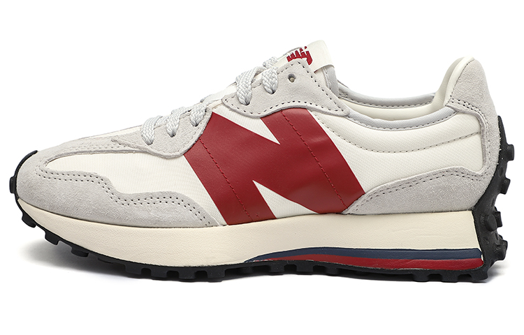 New Balance 327 Mandarin Duck