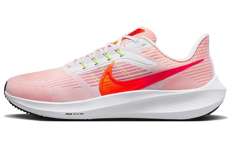 Nike Air Zoom Pegasus 39 'White Bright Crimson'