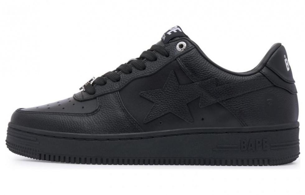 BAPE A BATHING APE Bapesta Men's
