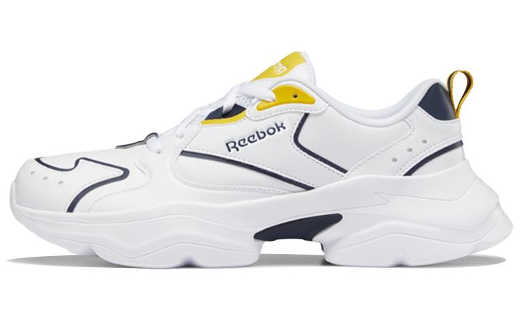 Reebok Unisex Royal Aadorun Running Shoes White