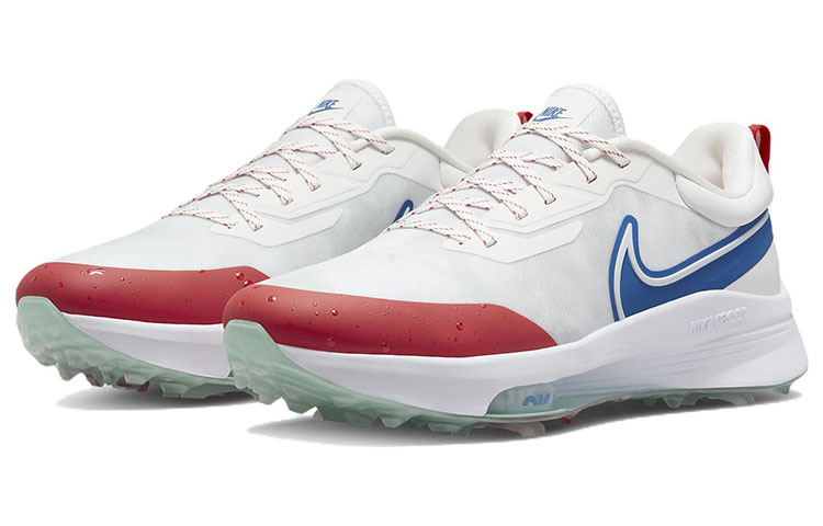 Nike Air Zoom Infinity Tour NXT% Us Open Surf And Turf 2022 купить в интернет-магазине Yoocart с быстрой доставкой по России.