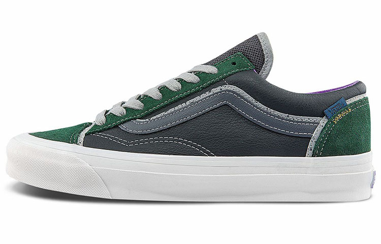 Style 36 Og Vans Ul Lx 'Devil's Details'