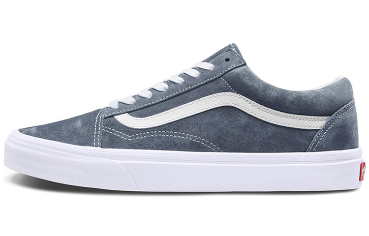 Old Skool Vans 'Stormy Weather'