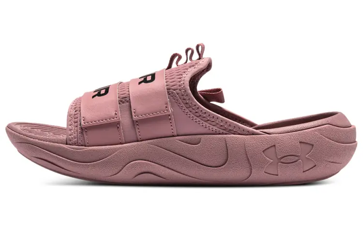 Under Armour Alpha 2.0 Pink Elixir Black