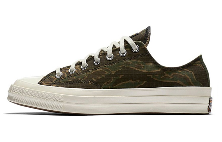 Converse Chuck Taylor All Star 70 Ox Carhartt Wip Camo