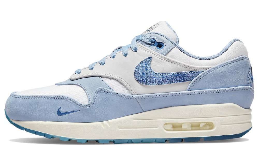 Nike Air Max 1 Premium Blueprint