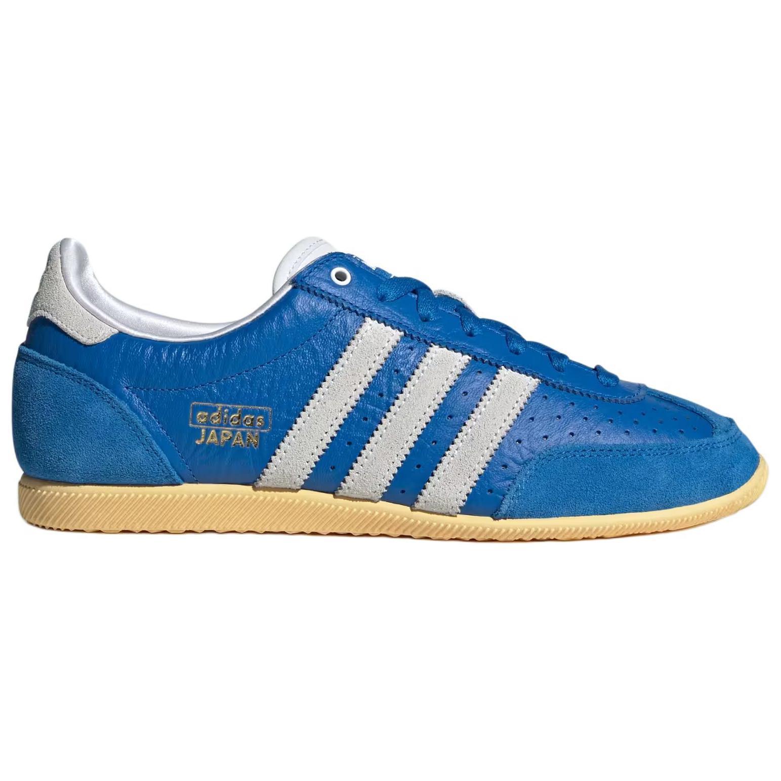 Adidas Japan Trace Royal Cloud White Women's купить в интернет-магазине Yoocart с быстрой доставкой по России.