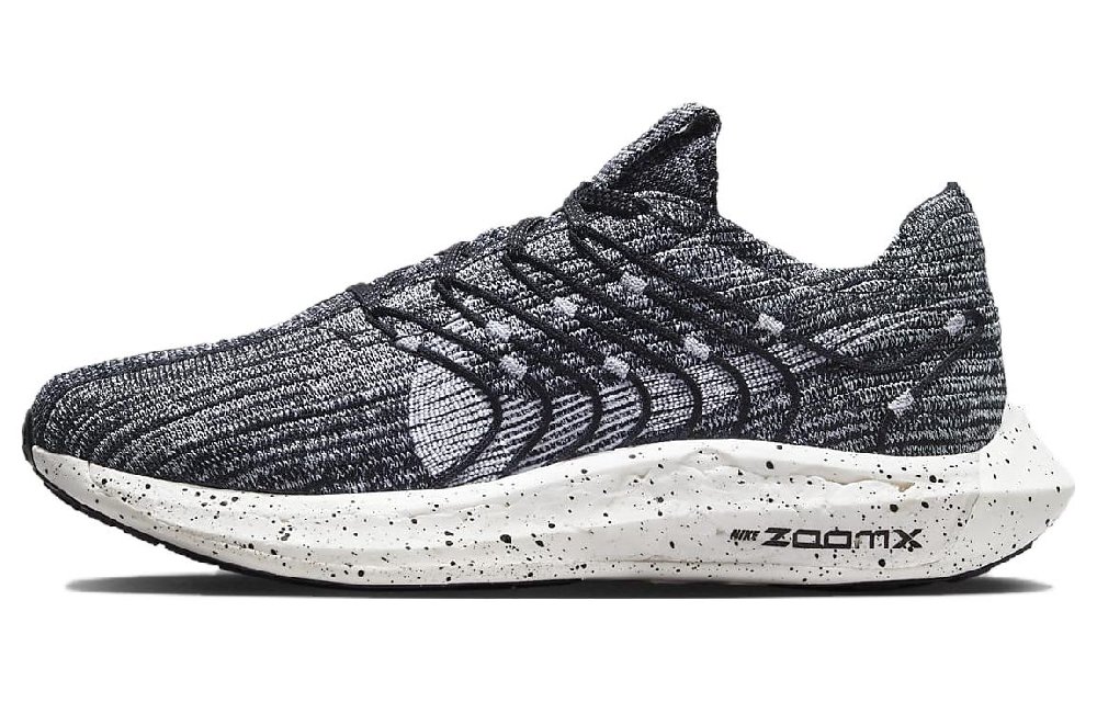 Nike Pegasus Turbo Next Nature Black White Women's