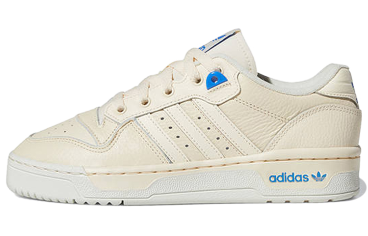 Adidas Originals Rivalry Low 'Light Beige' Women's