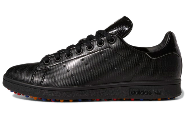 Adidas Stan Smith Golf Primegreen Zozo Championship Black
