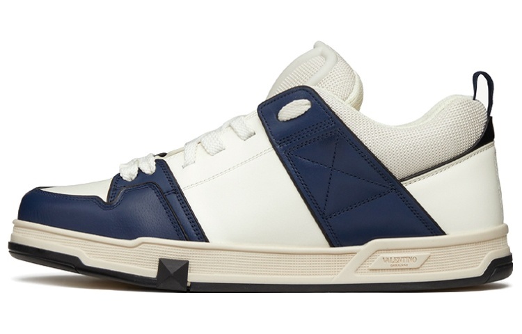 Valentino Garavani Open Skate Lace-Up Sneakers