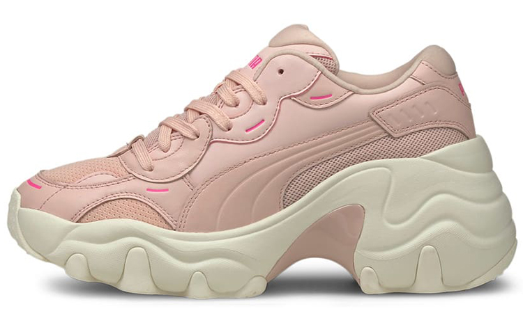 PUMA Pulsar Wedge Tonal 'Peachskin' Women's