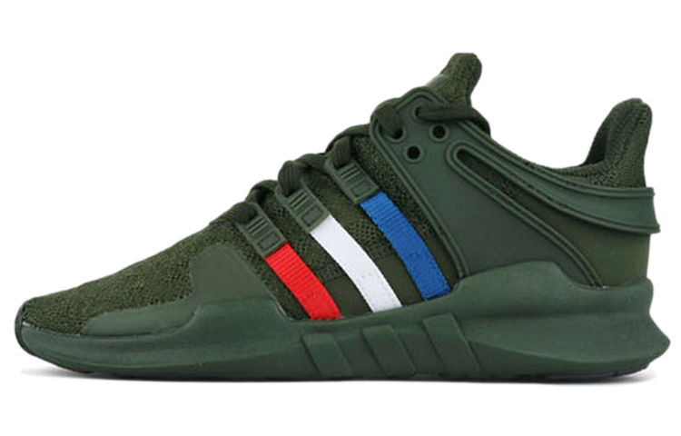 Adidas Eqt Support Adv J 'Night Cargo' Women's
