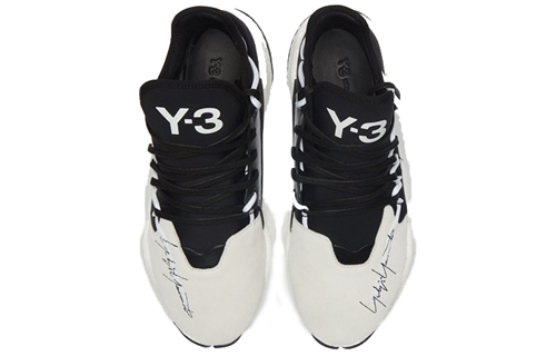 Adidas Y 3 Byw Bball White Black купить в интернет-магазине Yoocart с быстрой доставкой по России.