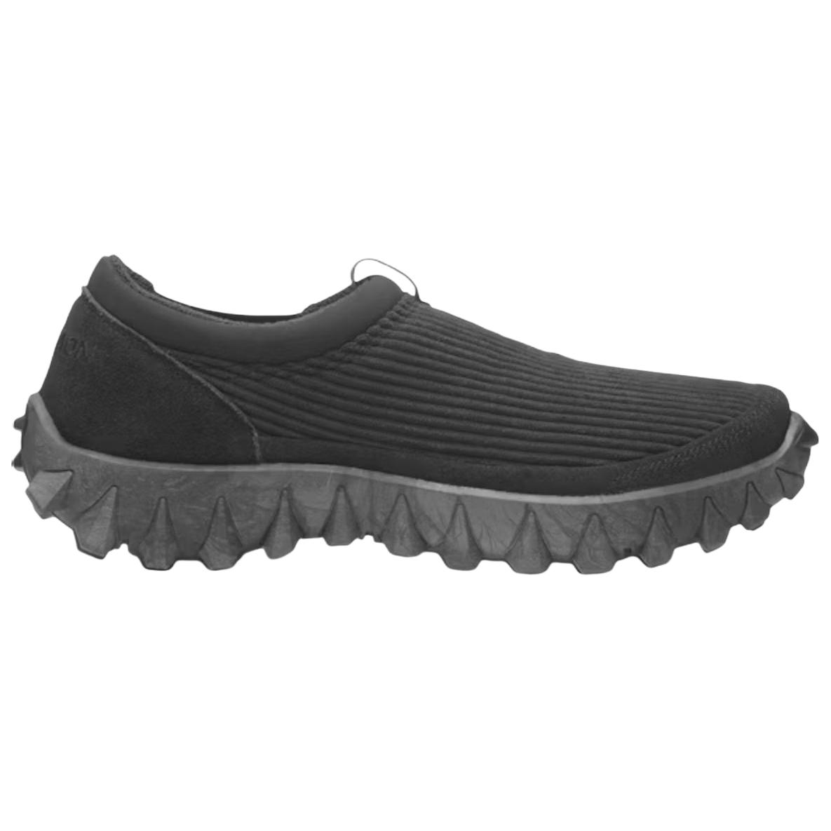SALOMON SNOWCLOG Casual Shoes Unisex Black купить в интернет-магазине Yoocart с быстрой доставкой по России.