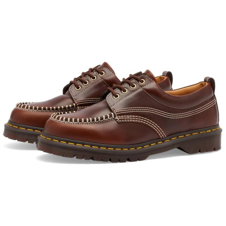 Dr. Martens Lowell Derby Shoes