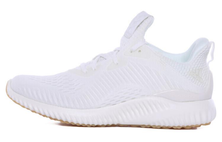Adidas Alphabounce Undyed Ivory Women's