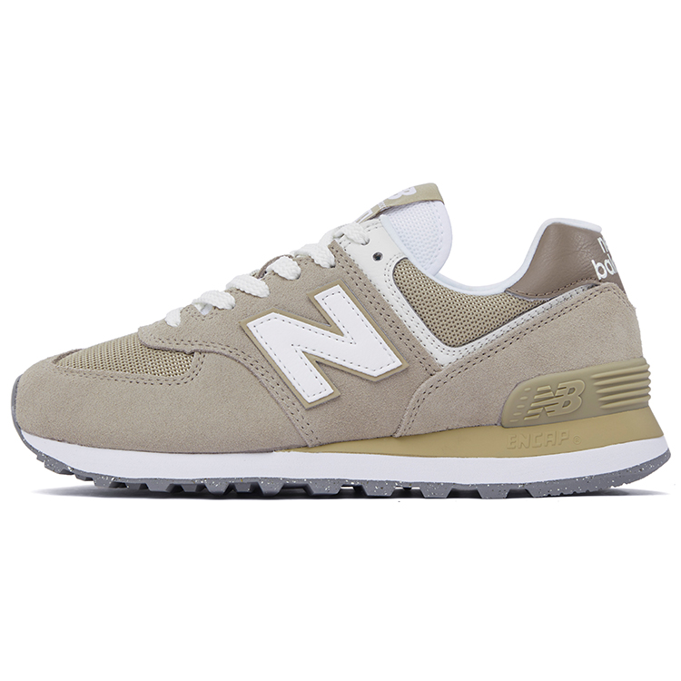 New Balance 574 'Brown'