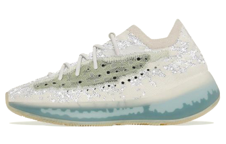 Adidas Originals Yeezy Boost 380 Alien Blue