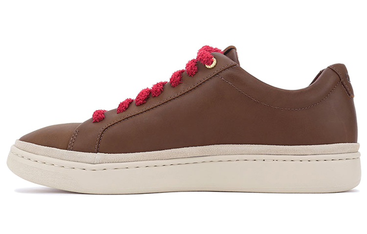 UGG Cali Sneaker Low 'Chestnut'