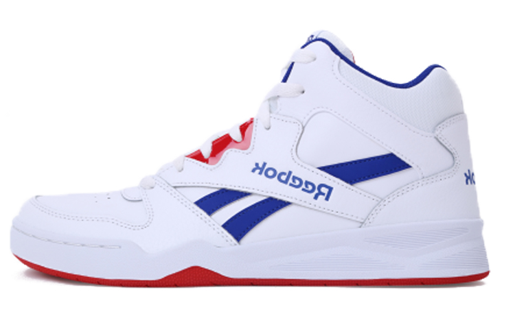 Reebok Royal BB4500 HI2 'White Blue Red'