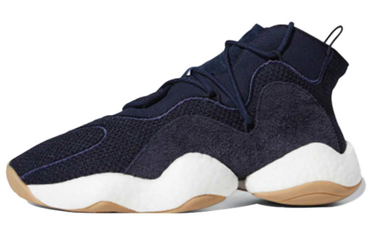 Adidas Originals Crazy Byw Legend Ink