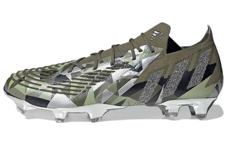 Adidas Predator Edge Crystal.1 Fg Focus Olive
