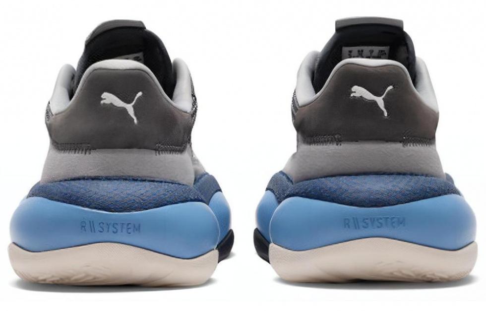 PUMA Alteration Blitz 'Castlerock'