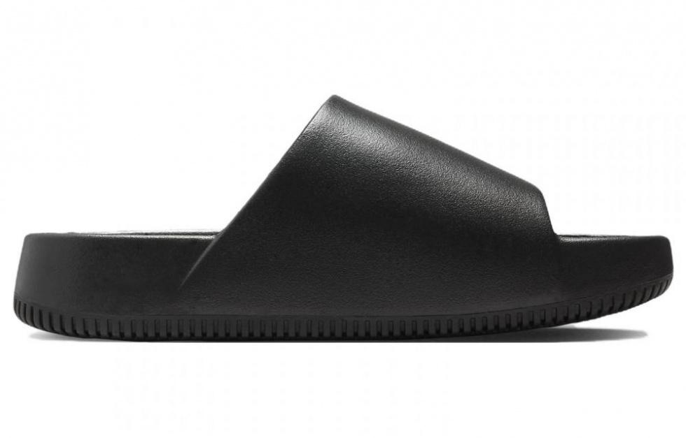 Nike Calm Slide Black купить в интернет-магазине Yoocart с быстрой доставкой по России.