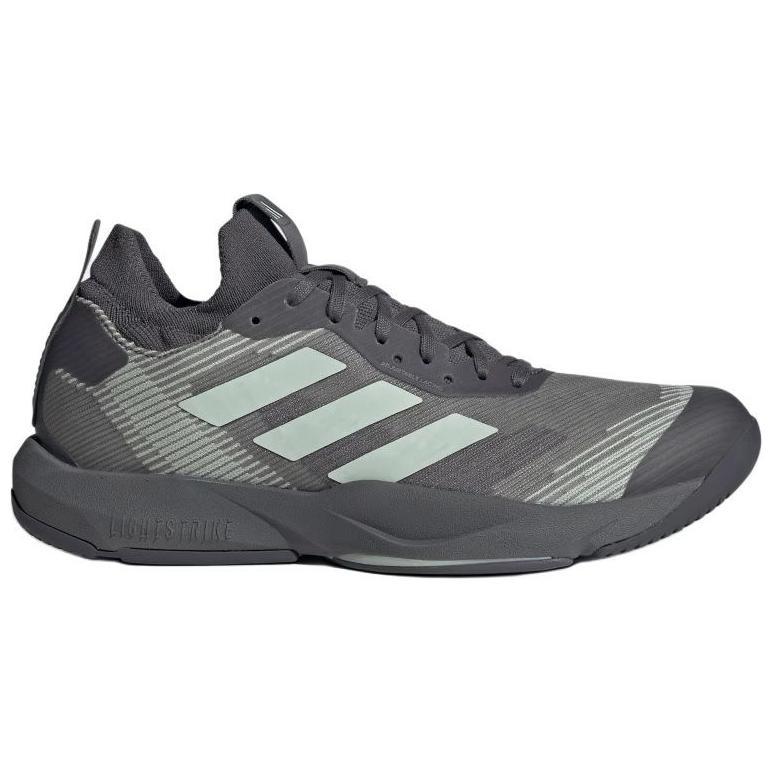 Adidas Rapidmove Adv Trainer 'Grey Linen Green' купить в интернет-магазине Yoocart с быстрой доставкой по России.